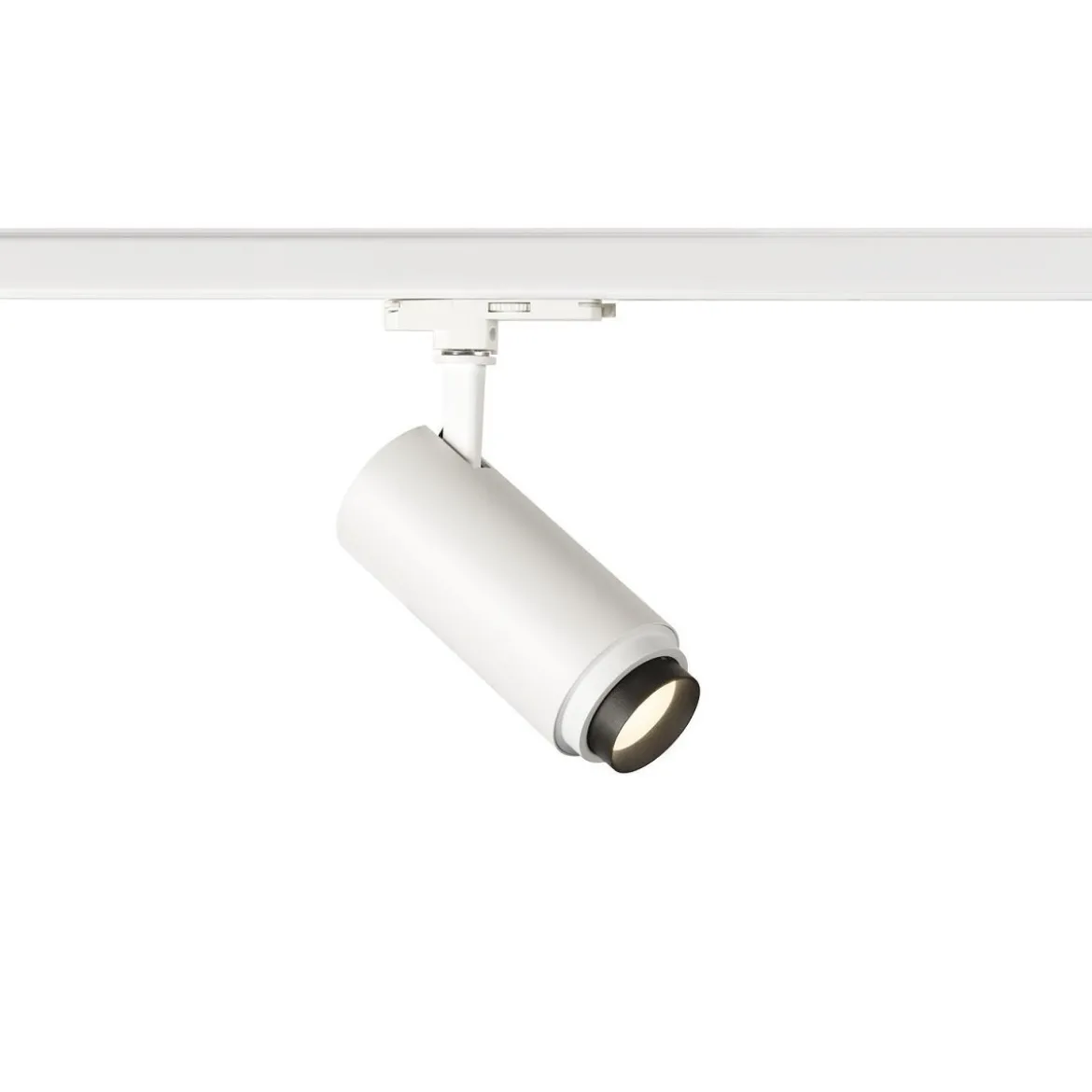 SLV 1006119 NUMINOS® ZOOM M DALI 3 Phasen Spot weiß 20W 4000K 15-60°