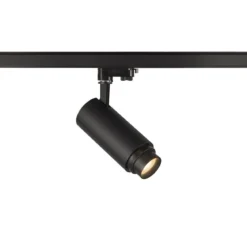SLV 1006110 NUMINOS® ZOOM M PHASE 3 Phasen Spot schwarz 20W 3000K 15-60°