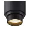SLV 1006108 NUMINOS® ZOOM M PHASE 3 Phasen Spot schwarz 20W 2700K 15-60°