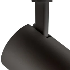 SLV 1006108 NUMINOS® ZOOM M PHASE 3 Phasen Spot schwarz 20W 2700K 15-60°