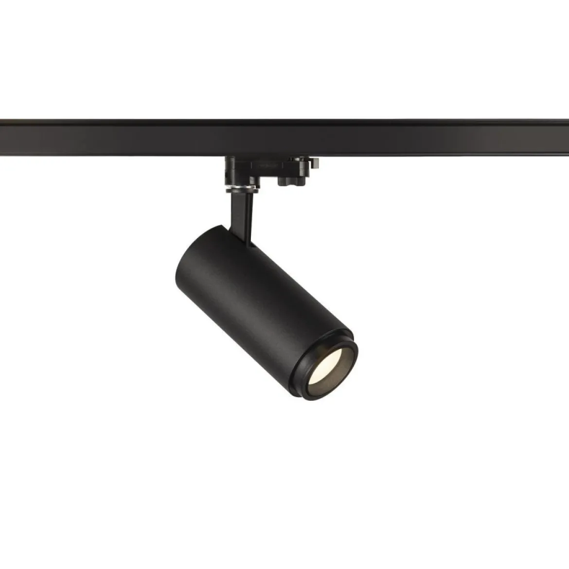 SLV 1006112 NUMINOS® ZOOM M PHASE 3 Phasen Spot schwarz 20W 4000K 15-60°