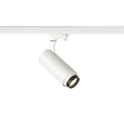 SLV 1006113 NUMINOS® ZOOM M PHASE 3 Phasen Spot weiß 20W 4000K 15-60°