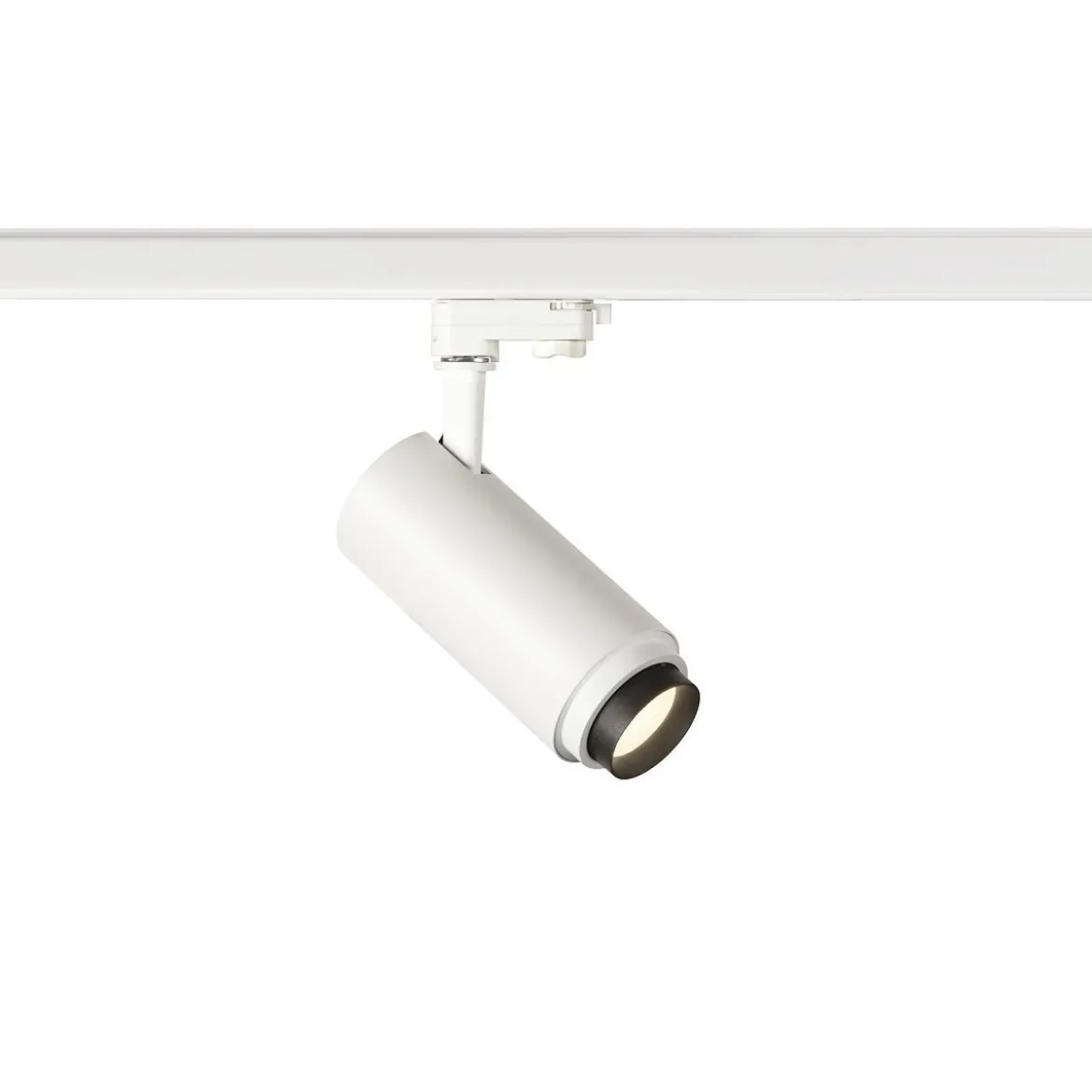 SLV 1006113 NUMINOS® ZOOM M PHASE 3 Phasen Spot weiß 20W 4000K 15-60°