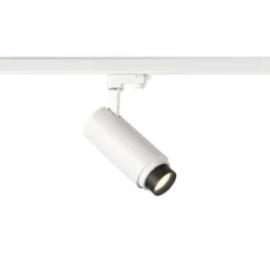SLV 1006113 NUMINOS® ZOOM M PHASE 3 Phasen Spot weiß 20W 4000K 15-60°