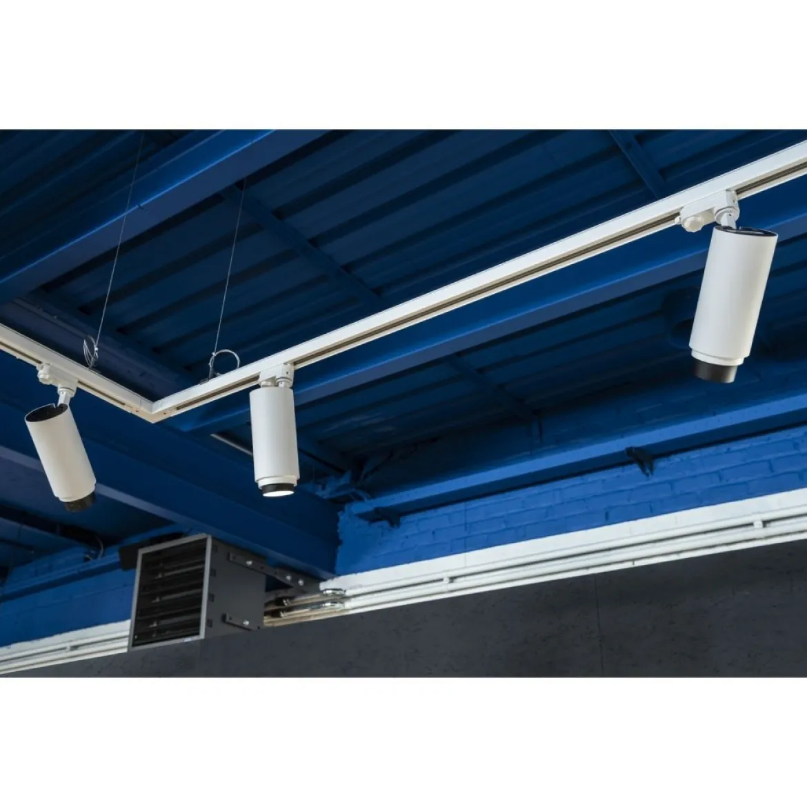 SLV 1006113 NUMINOS® ZOOM M PHASE 3 Phasen Spot weiß 20W 4000K 15-60°