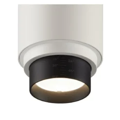 SLV 1006113 NUMINOS® ZOOM M PHASE 3 Phasen Spot weiß 20W 4000K 15-60°