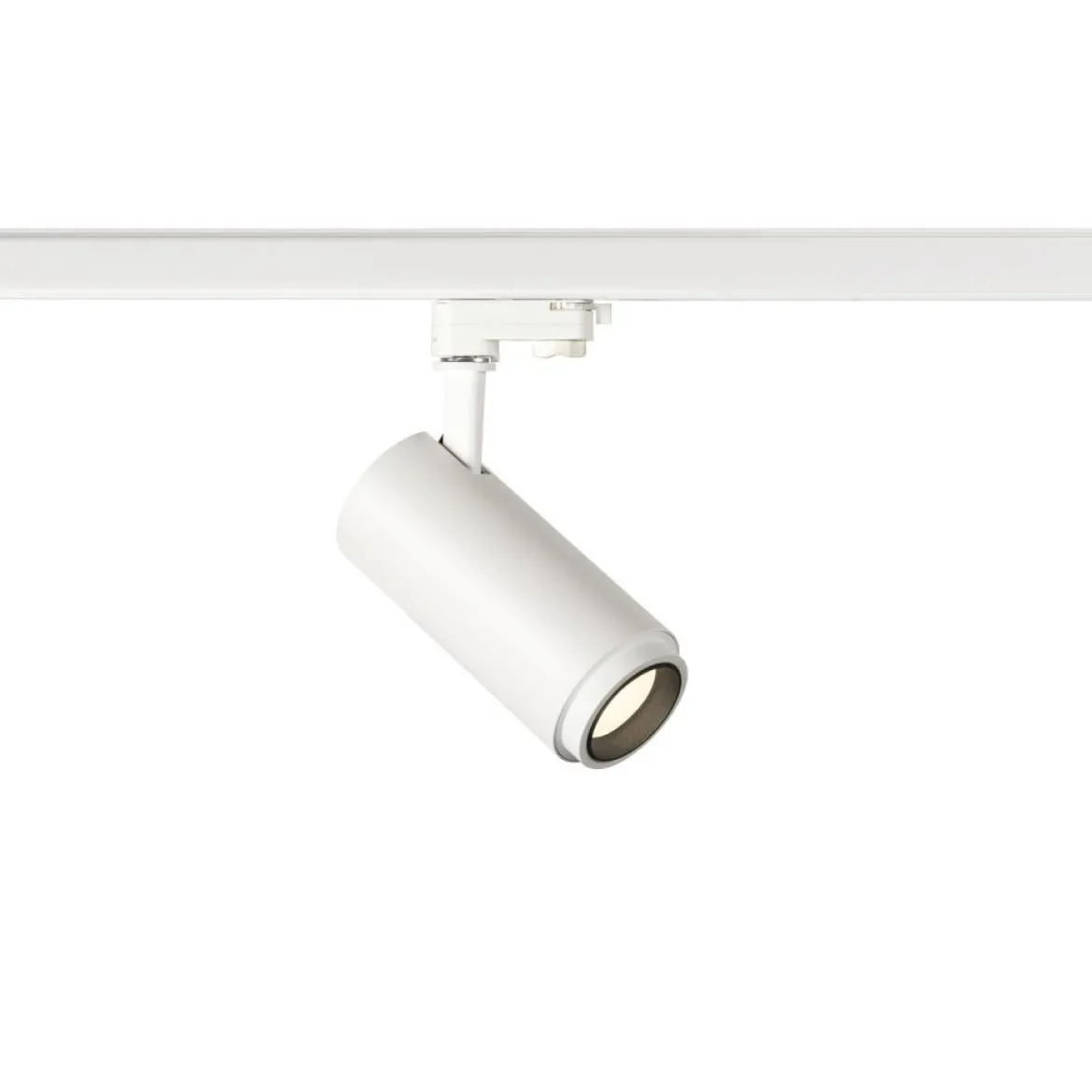 SLV 1006113 NUMINOS® ZOOM M PHASE 3 Phasen Spot weiß 20W 4000K 15-60°