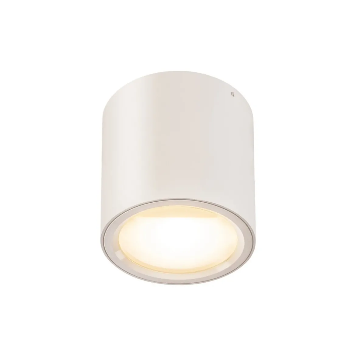 SLV 1004667 OCULUS CL LED Deckenaufbauleuchte weiß DIM-TO-WARM 2000-3000K