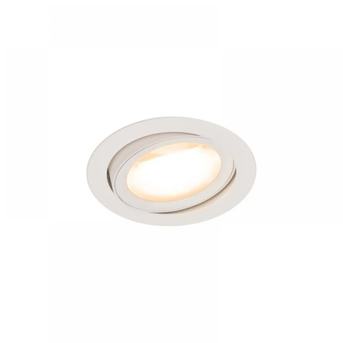 SLV 1004669 OCULUS DL MOVE LED Deckeneinbauleuchte weiß DIM-TO-WARM 2000-3000K