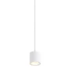 SLV 1004673 OCULUS PD LED Pendelleuchte single weiß DIM-TO-WARM 2000-3000K