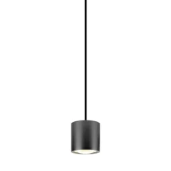 SLV 1008615 OCULUS Pendelleuchte 2000-3000K 100° Dim-to-Warm PHASE dunkel bronze
