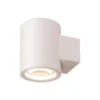SLV 1004671 OCULUS UP DOWN WL LED Wandaufbauleuchte weiß 2000-3000K