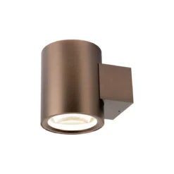 SLV 1008614 OCULUS Wandlampe rund 2000-3000K 15W Dim-to-Warm  kupfer