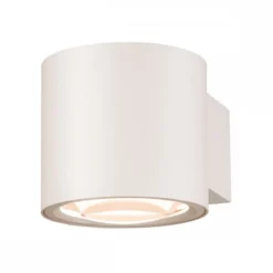 SLV 1006308 Oculus WL Phase Wandaufbauleuchte weiß