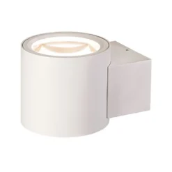 SLV 1006308 Oculus WL Phase Wandaufbauleuchte weiß