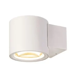 SLV 1006308 Oculus WL Phase Wandaufbauleuchte weiß