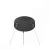 SLV 1007663 ONE CUBE Pendelleuchte 80cm 4000K DALI 2 Touch schwarz