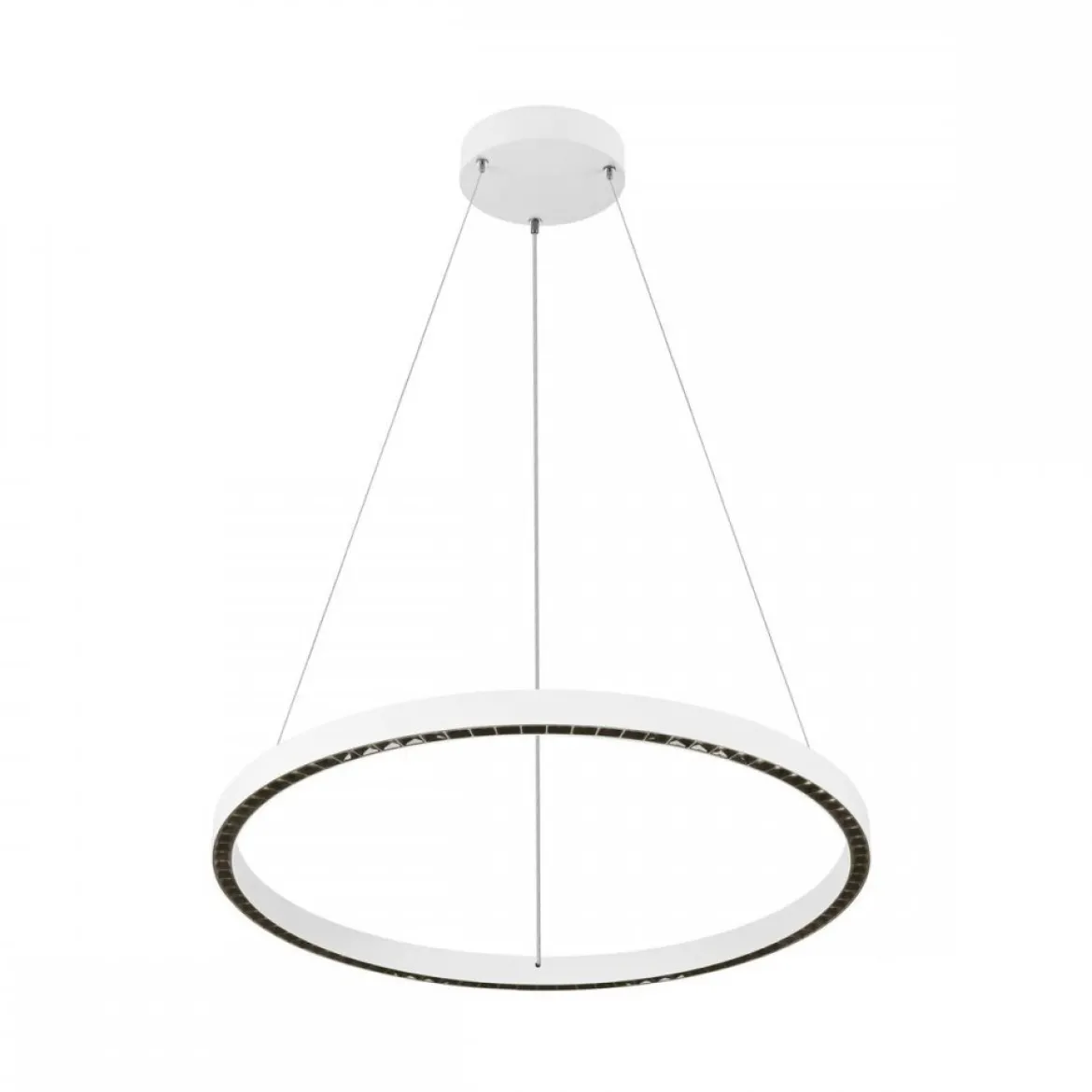SLV 1007664 ONE CUBE Pendelleuchte 80cm 4000K DALI 2 Touch weiß