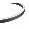 SLV 1007671 ONE CUBE UP/DOWN Pendelleuchte 80cm 4000K DALI 2 Touch schwarz
