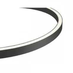 SLV 1007671 ONE CUBE UP/DOWN Pendelleuchte 80cm 4000K DALI 2 Touch schwarz