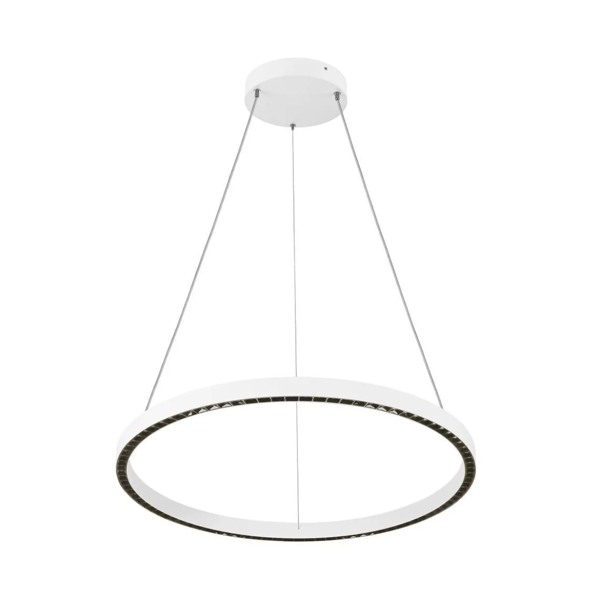 SLV 1007672 ONE CUBE UP/DOWN Pendelleuchte 80cm 4000K DALI 2 Touch weiß