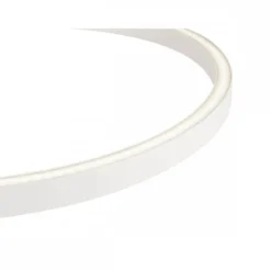 SLV 1007672 ONE CUBE UP/DOWN Pendelleuchte 80cm 4000K DALI 2 Touch weiß