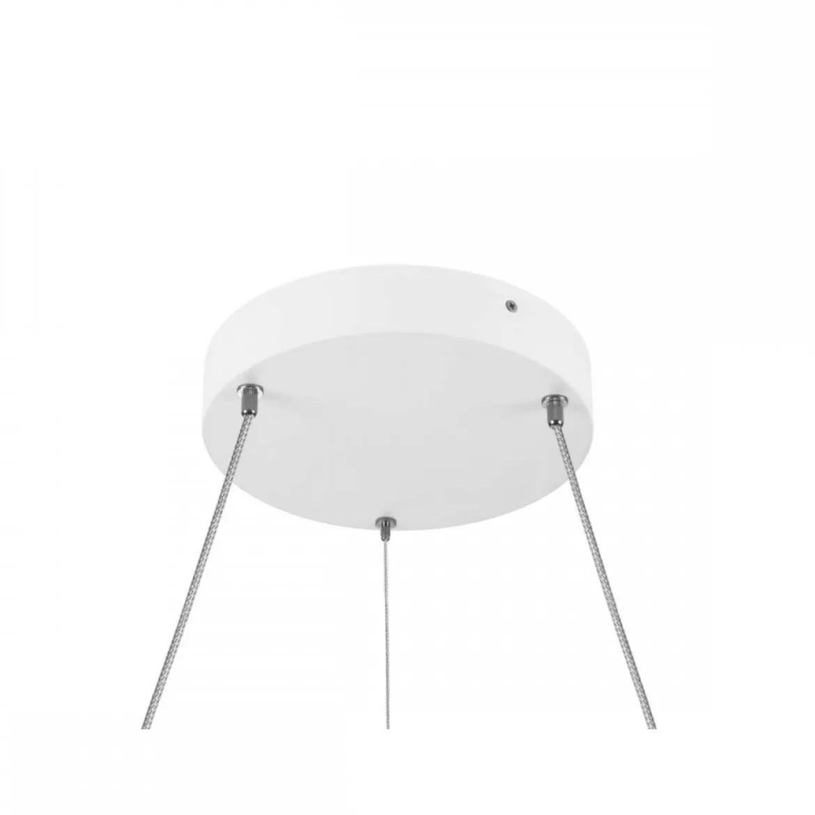 SLV 1007672 ONE CUBE UP/DOWN Pendelleuchte 80cm 4000K DALI 2 Touch weiß