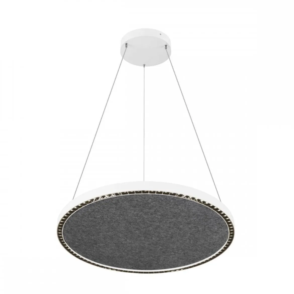 SLV 1007672 ONE CUBE UP/DOWN Pendelleuchte 80cm 4000K DALI 2 Touch weiß