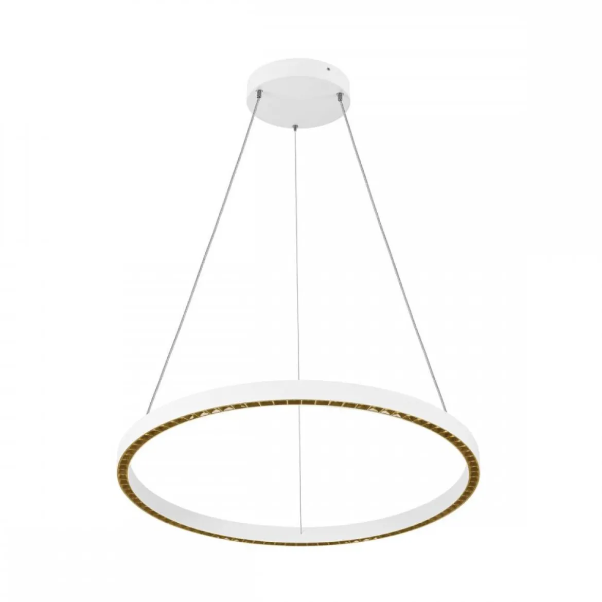 SLV 1007666 ONE CUBE UP/DOWN Pendelleuchte 80cm 3000K DALI 2 Touch weiß