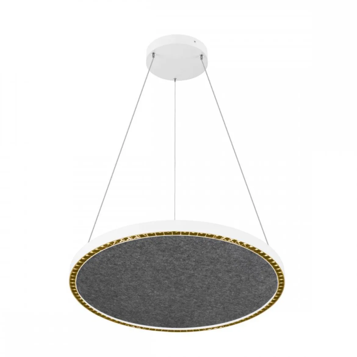 SLV 1007666 ONE CUBE UP/DOWN Pendelleuchte 80cm 3000K DALI 2 Touch weiß