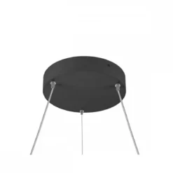 SLV 1007665 ONE CUBE UP/DOWN Pendelleuchte 80cm 3000K DALI 2 Touch schwarz