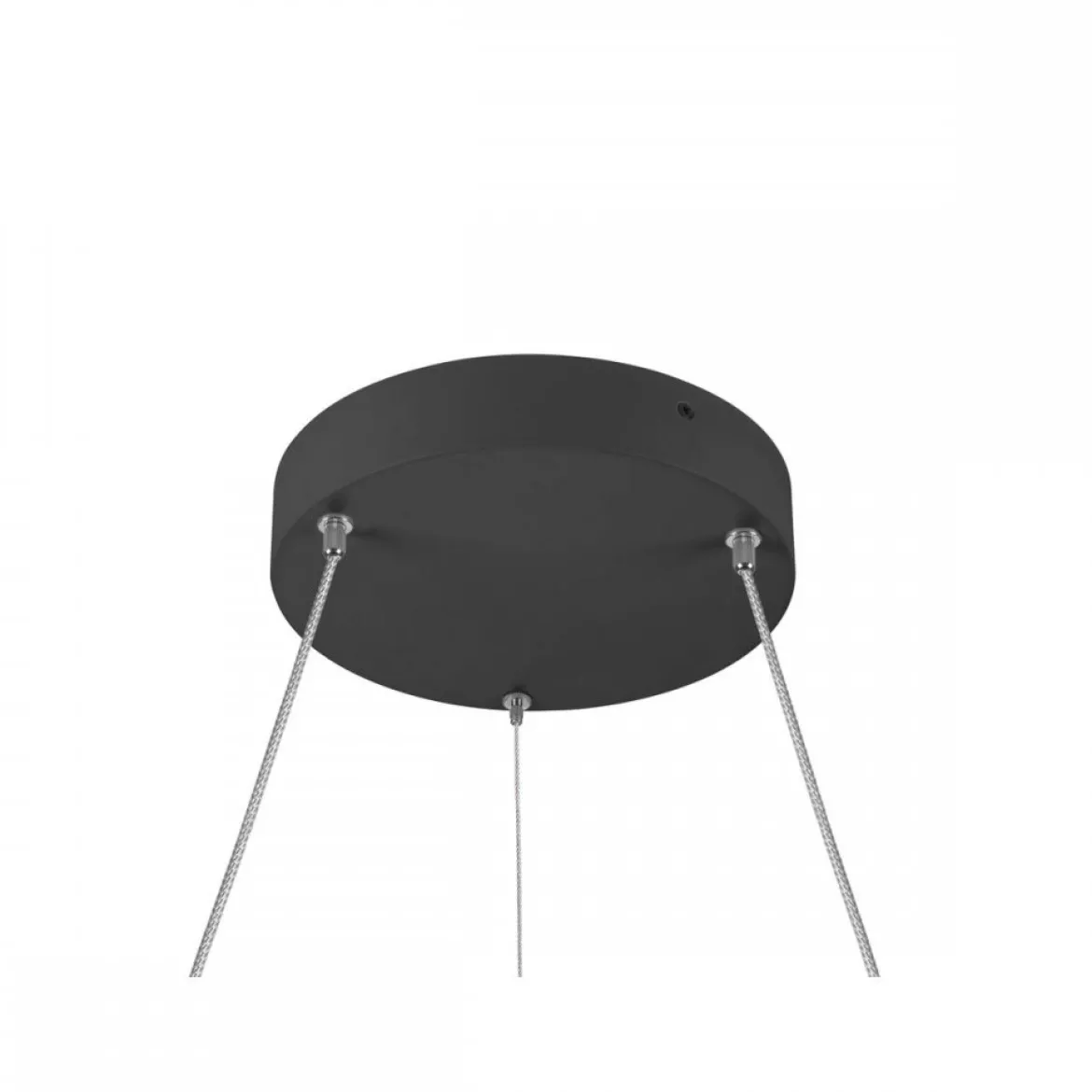 SLV 1007665 ONE CUBE UP/DOWN Pendelleuchte 80cm 3000K DALI 2 Touch schwarz