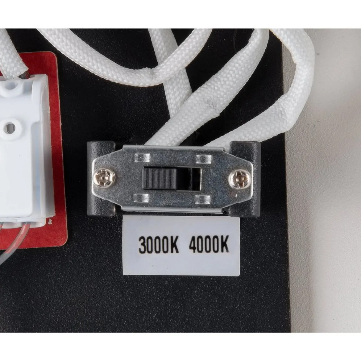 SLV 1004767 ONE DOUBLE PD DALI UP DOWN LED Pendelleuchte schwarz CCT switch 3000 4000K