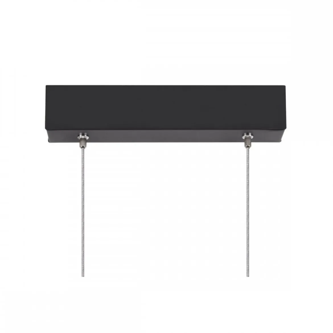 SLV 1006188 ONE LINEAR 140 PHASE up and down Pendelleuchte schwarz 35W 2700K und 3000K