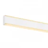 SLV 1006189 ONE LINEAR 140 PHASE up down Pendelleuchte weiß 35W 2700K und 3000K