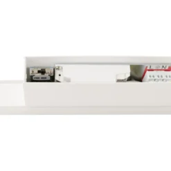 SLV 1008082 ONE LINEAR 70 Wandaufbauleuchte UP-DOWN 2700-3000K PHASE weiß