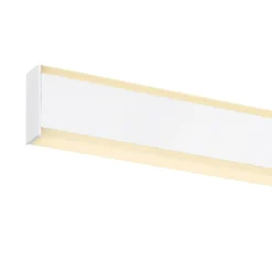 SLV 1008085 ONE LINEAR 50 Wandaufbauleuchte UP-DOWN 2700-3000K PHASE weiß