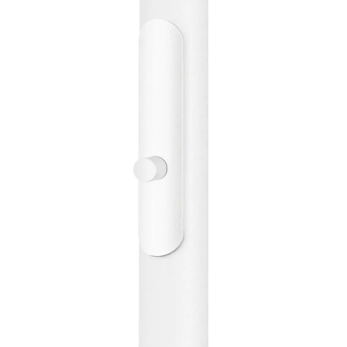 SLV 1006354 One Straight FL LED Stehleuchte weiß CCT dimmbar