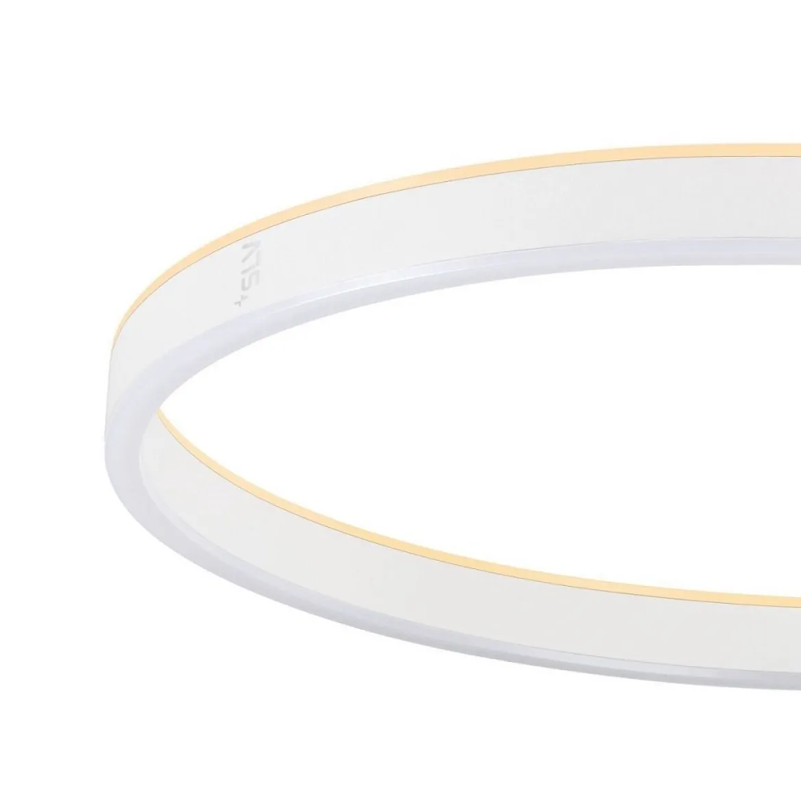 SLV 1006354 One Straight FL LED Stehleuchte weiß CCT dimmbar