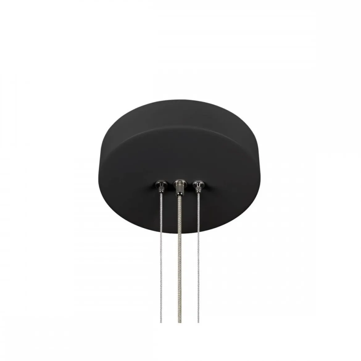 SLV 1008002 ONE VERTICAL PHASE LED Pendelleuchte schwarz CCT Switch 2700K 3000K