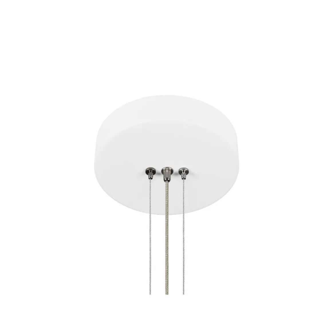 SLV 1008003 ONE VERTICAL PHASE LED Pendelleuchte weiß CCT Switch 2700K 3000K