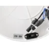 SLV 1008552 ONE Wandlampe oder Deckenlampe 40cm CCT-Switch DALI Touch 130° weiß