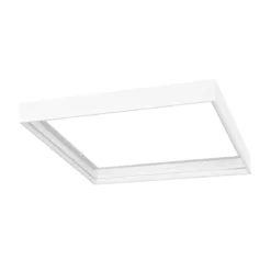 SLV 1007474 PANEL 600 Aufbau Montagerahmen