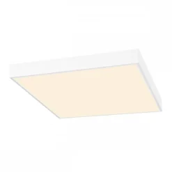SLV 1007474 PANEL 600 Aufbau Montagerahmen