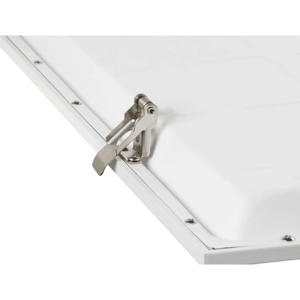 SLV 1008601 PANEL C DALI 600 34W 830-840 UGR CCT-Switch