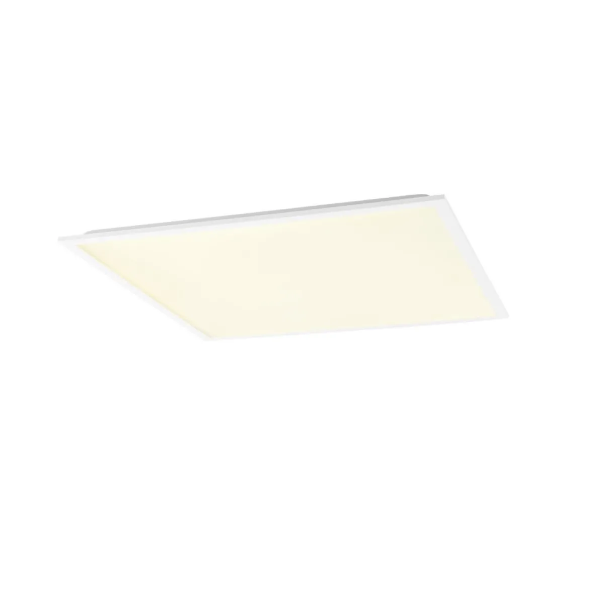SLV 1008601 PANEL C DALI 600 34W 830-840 UGR CCT-Switch
