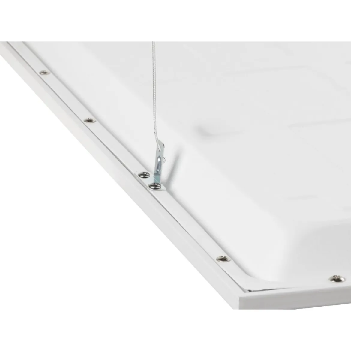 SLV 1008601 PANEL C DALI 600 34W 830-840 UGR CCT-Switch