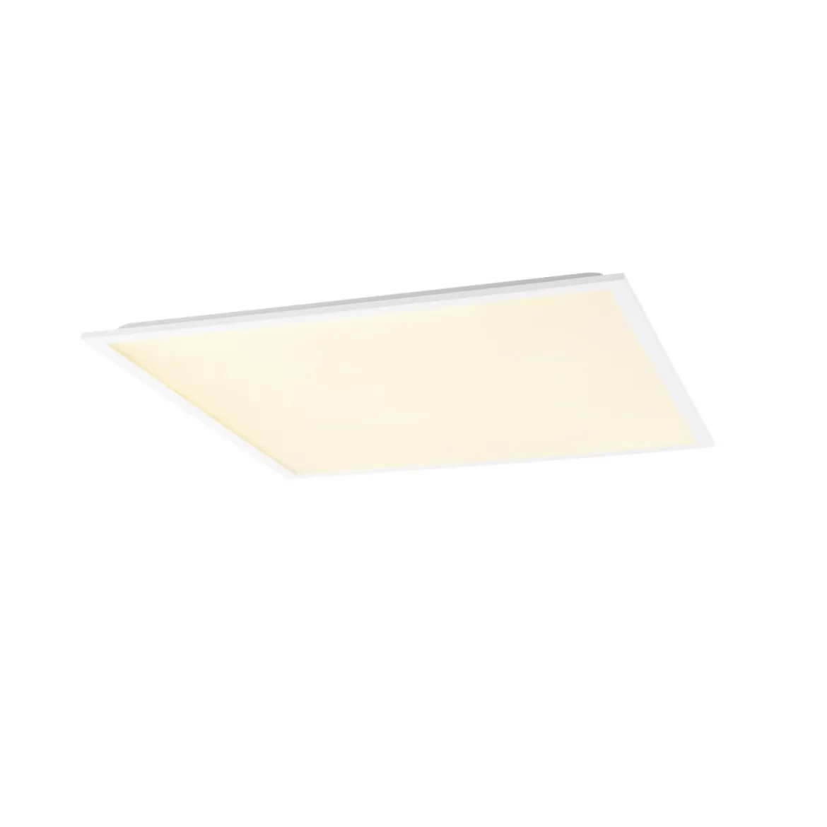 SLV 1008601 PANEL C DALI 600 34W 830-840 UGR CCT-Switch