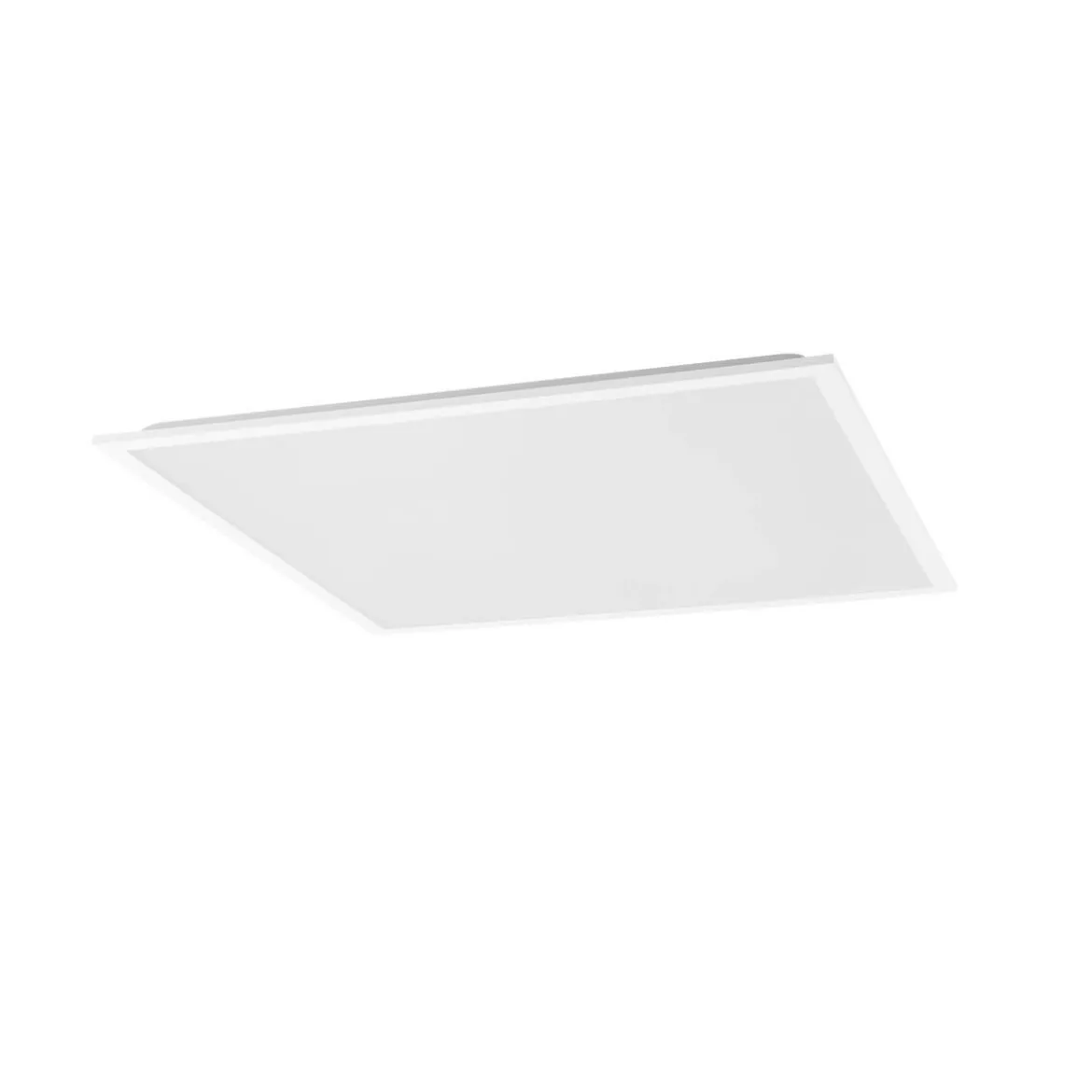 SLV 1008599 PANEL C 600 34W 930-940 UGR CCT-Switch weiß