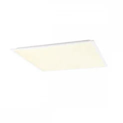 SLV 1008599 PANEL C 600 34W 930-940 UGR CCT-Switch weiß